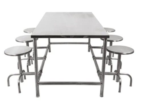 Canteen Table