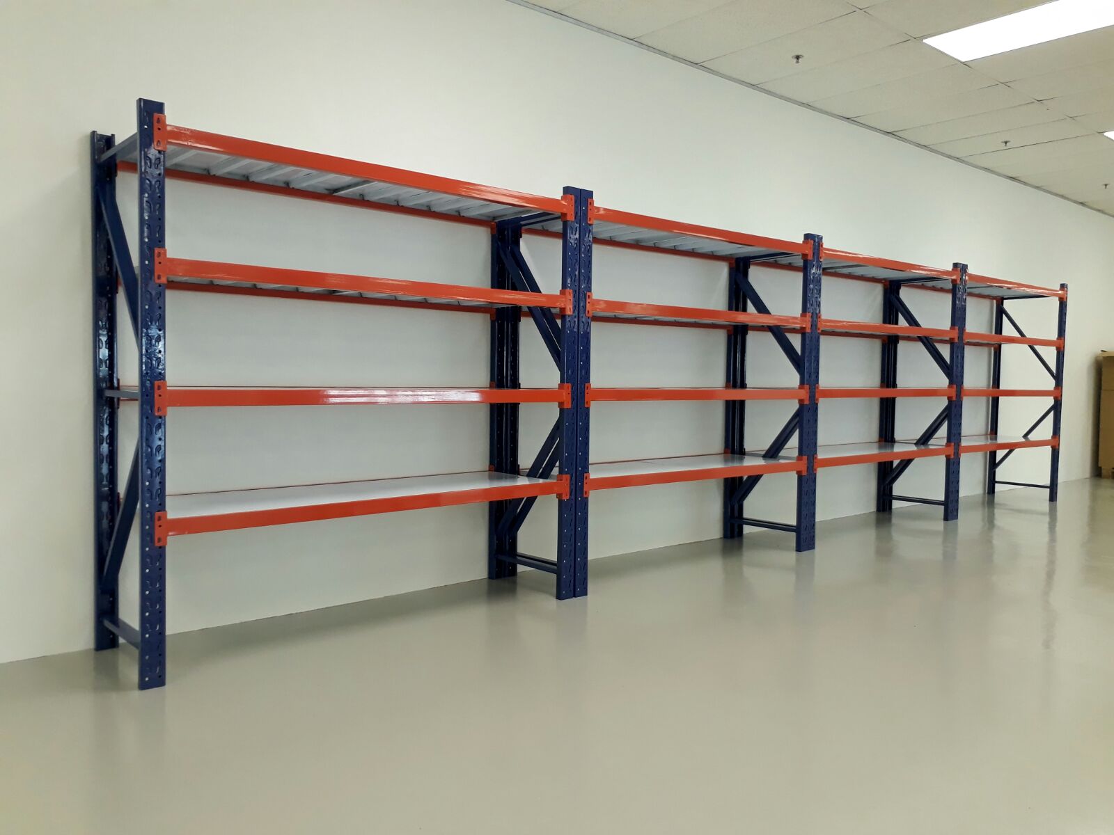 Storage Solutions