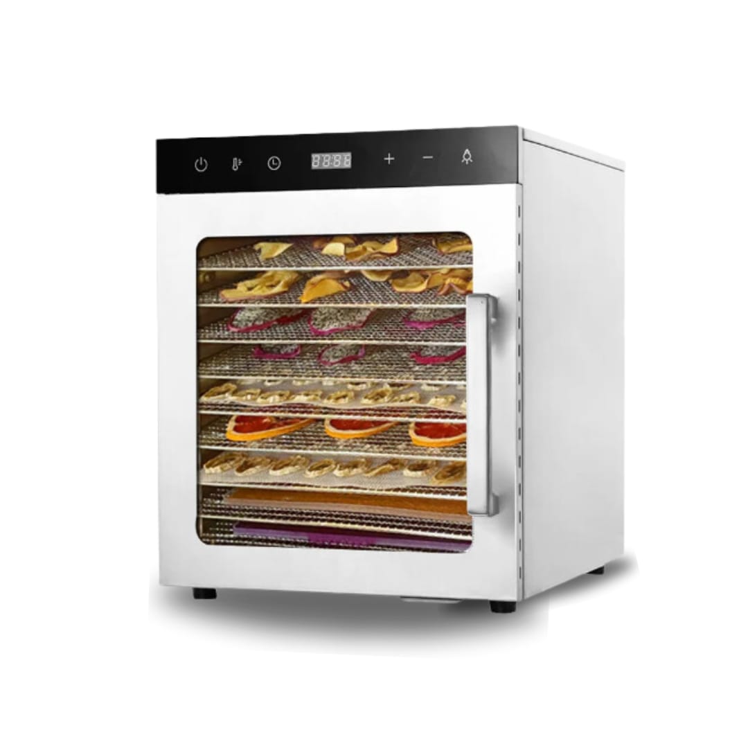 Dehydrator Machine