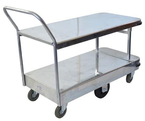 Industrial Trolley